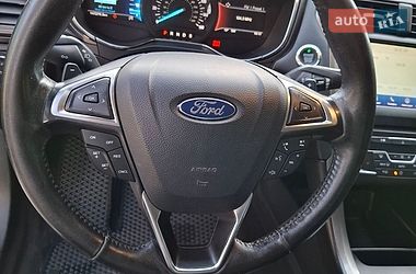 Седан Ford Fusion 2017 в Белой Церкви
