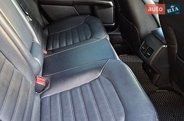 Седан Ford Fusion 2017 в Белой Церкви