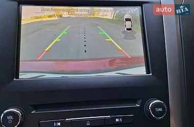 Седан Ford Fusion 2017 в Белой Церкви