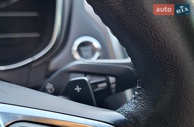 Седан Ford Fusion 2017 в Белой Церкви
