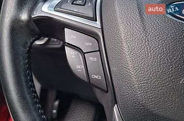 Седан Ford Fusion 2017 в Белой Церкви