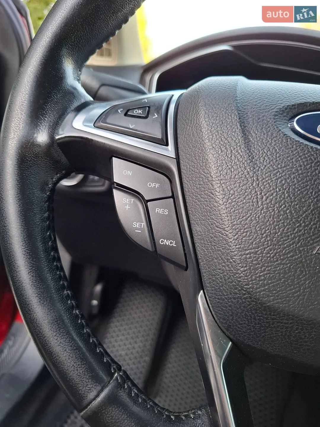 2017 Ford Fusion - мініатюра 73