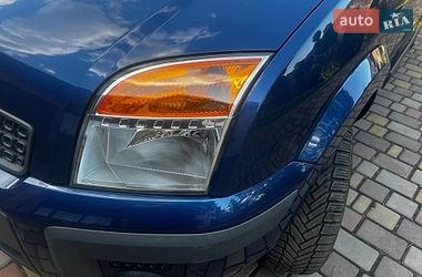 Хэтчбек Ford Fusion 2009 в Кременчуге
