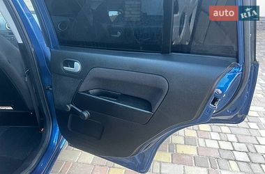 Хэтчбек Ford Fusion 2009 в Кременчуге