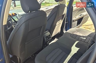Седан Ford Fusion 2017 в Тернополе