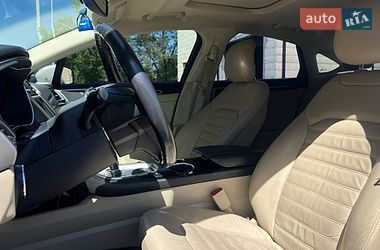 Седан Ford Fusion 2012 в Івано-Франківську