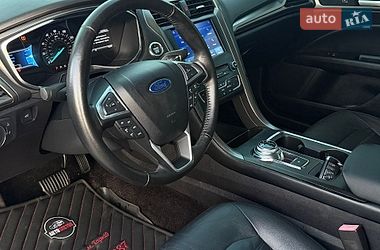 Седан Ford Fusion 2016 в Харькове