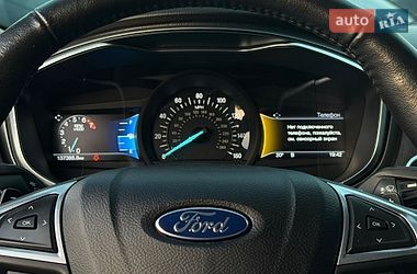 Седан Ford Fusion 2016 в Харькове