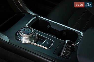 Седан Ford Fusion 2016 в Харькове