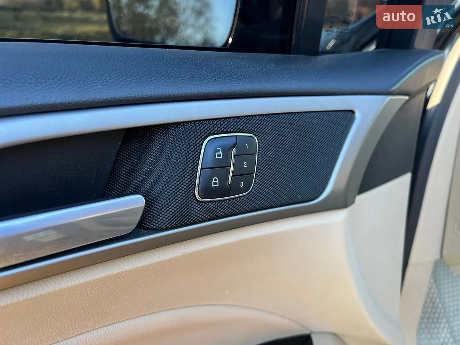 2014 Ford Fusion - мініатюра 34