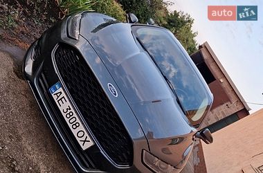Седан Ford Fusion 2015 в Кривом Роге