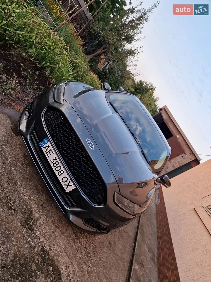 2015 Ford Fusion - мініатюра 24
