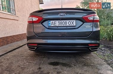 Седан Ford Fusion 2015 в Кривом Роге