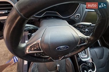 Седан Ford Fusion 2015 в Кривом Роге