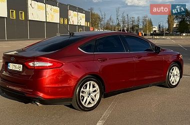 Седан Ford Fusion 2013 в Киеве