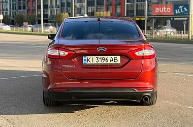 Седан Ford Fusion 2013 в Киеве