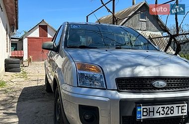 Хэтчбек Ford Fusion 2007 в Одессе
