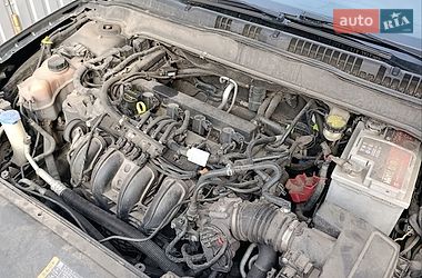 Седан Ford Fusion 2015 в Киеве