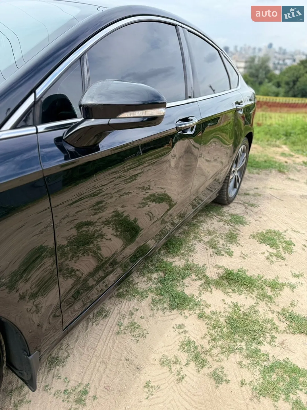 2018 Ford Fusion - мініатюра 5