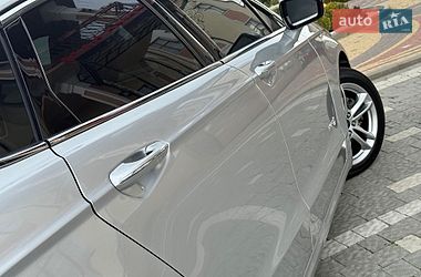 Седан Ford Fusion 2016 в Дрогобичі