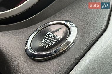 Седан Ford Fusion 2016 в Дрогобичі
