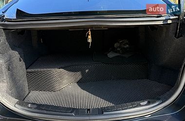 Седан Ford Fusion 2017 в Одессе