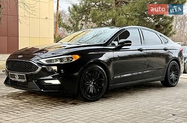 Седан Ford Fusion 2016 в Днепре