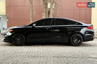 Седан Ford Fusion 2016 в Днепре