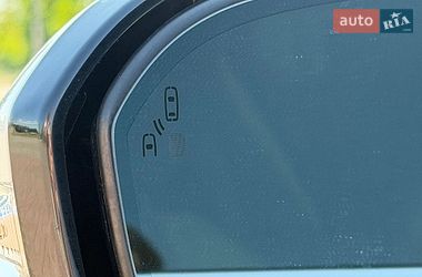 Седан Ford Fusion 2017 в Запорожье