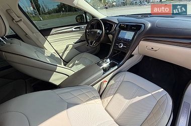 Седан Ford Fusion 2017 в Запорожье
