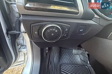 Седан Ford Fusion 2016 в Києві