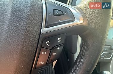 Седан Ford Fusion 2016 в Києві