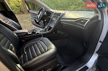 Седан Ford Fusion 2016 в Києві