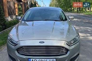 Седан Ford Fusion 2015 в Вінниці