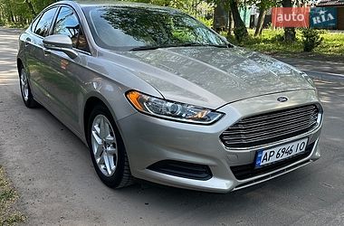 Седан Ford Fusion 2015 в Вінниці