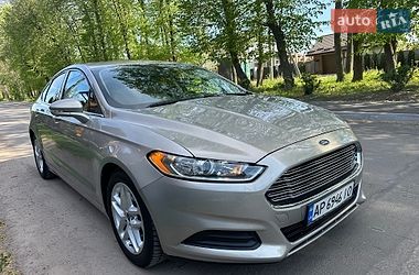 Седан Ford Fusion 2015 в Вінниці