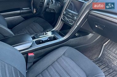 Седан Ford Fusion 2020 в Киеве