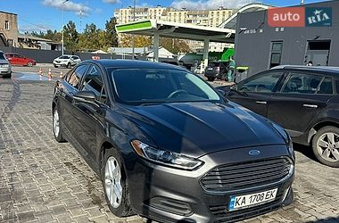 Седан Ford Fusion 2016 в Білій Церкві
