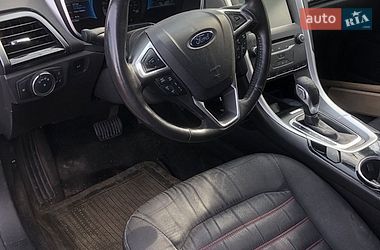 Седан Ford Fusion 2015 в Києві