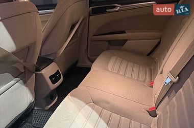 Седан Ford Fusion 2018 в Днепре