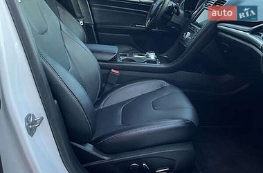 Седан Ford Fusion 2018 в Киеве