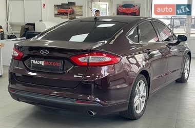 Седан Ford Fusion 2013 в Киеве