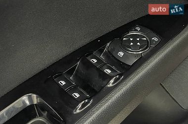 Седан Ford Fusion 2013 в Киеве