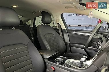 Седан Ford Fusion 2013 в Киеве