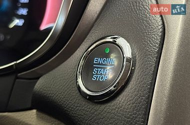 Седан Ford Fusion 2017 в Николаеве