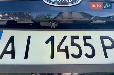 Седан Ford Fusion 2019 в Святопетрівське фото 6 Седан Ford Fusion 2019 в Святопетрівське