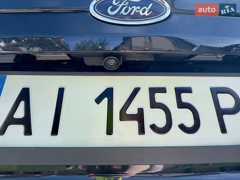Седан Ford Fusion 2019 в Святопетрівське фото 6 Седан Ford Fusion 2019 в Святопетрівське