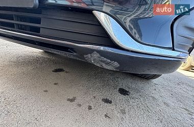 Седан Ford Fusion 2019 в Святопетрівське фото 11 Седан Ford Fusion 2019 в Святопетрівське