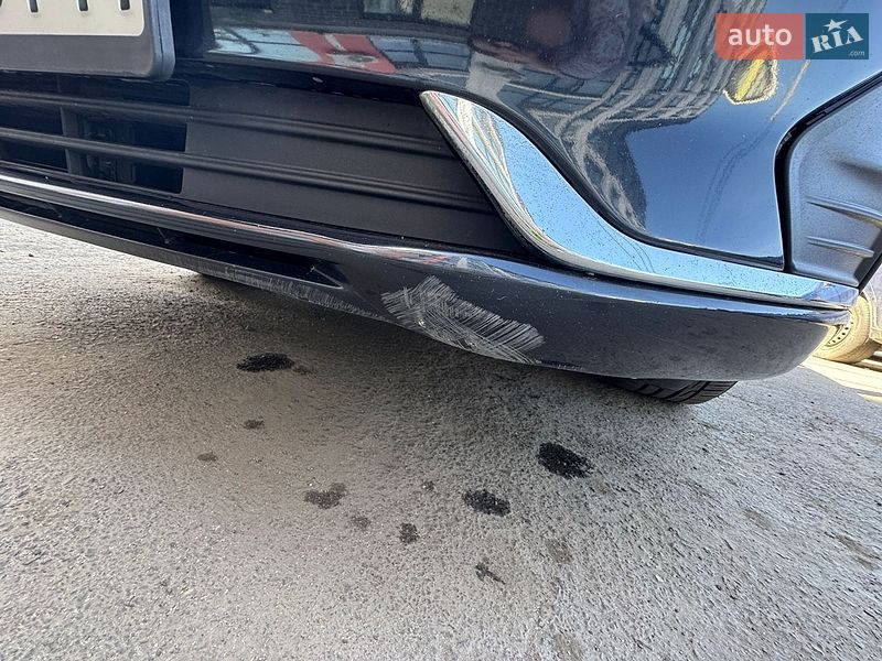 Седан Ford Fusion 2019 в Святопетрівське фото 11 Седан Ford Fusion 2019 в Святопетрівське