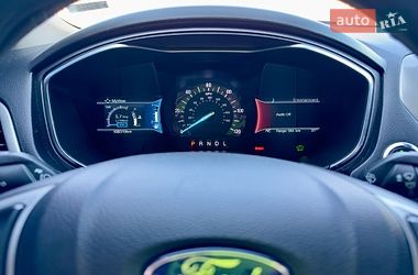 Седан Ford Fusion 2019 в Святопетрівське фото 37 Седан Ford Fusion 2019 в Святопетрівське